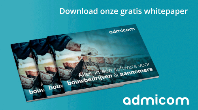 Gratis whitepaper