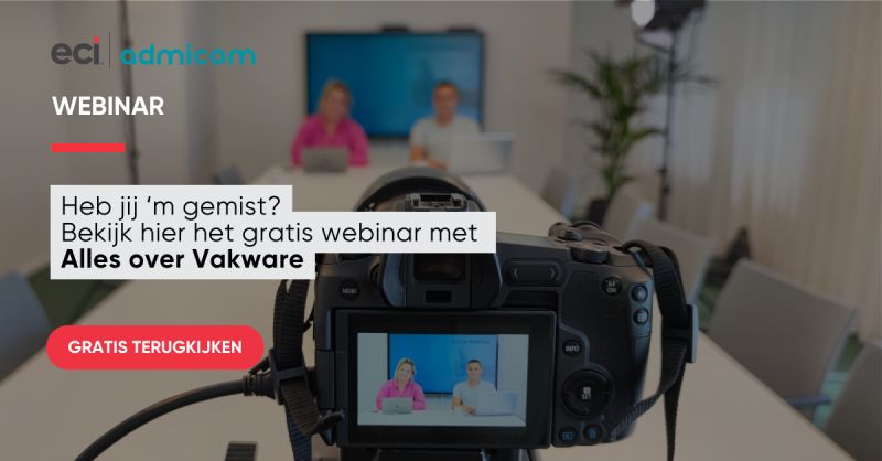 Gratis online webinars