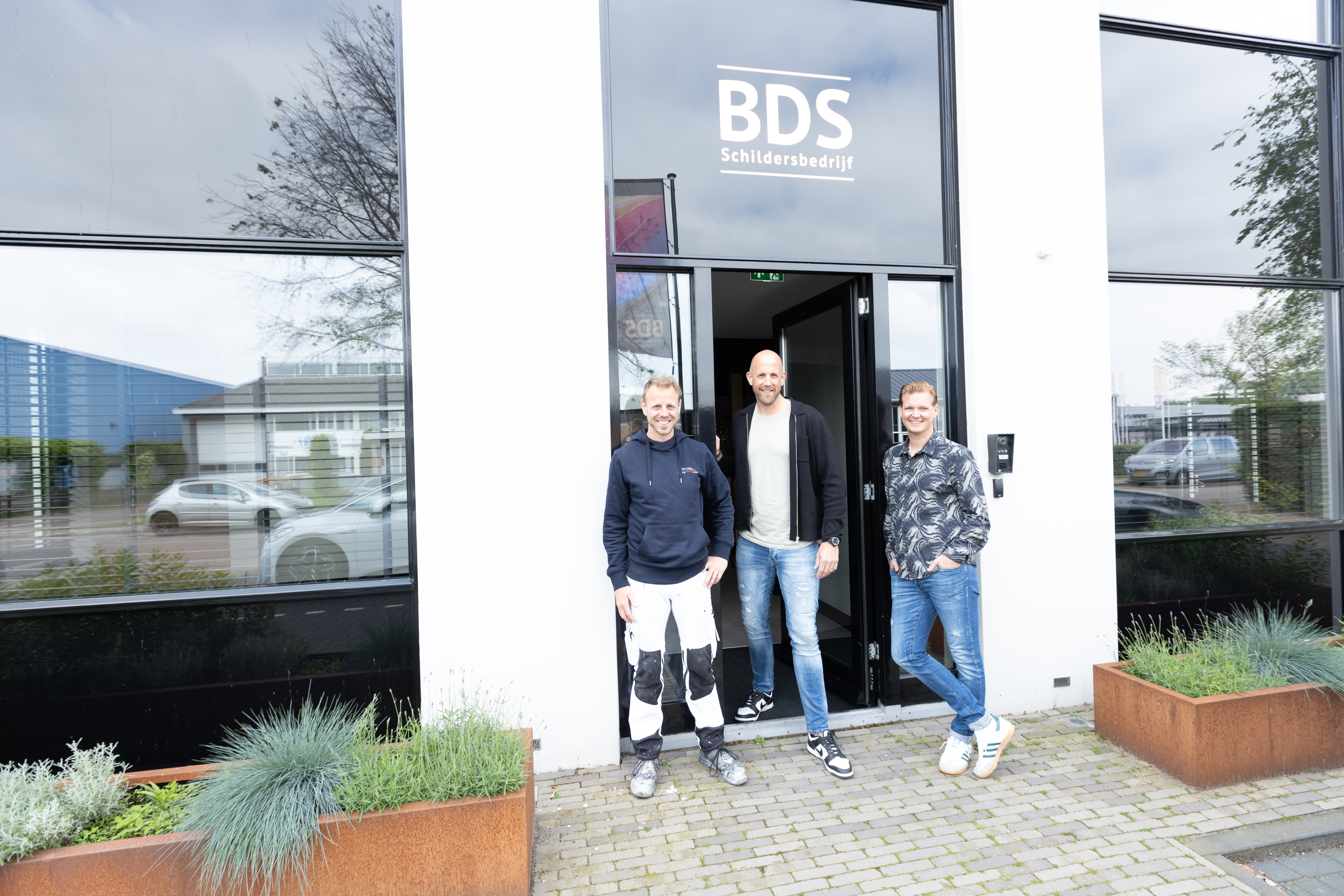 BDS Schilders