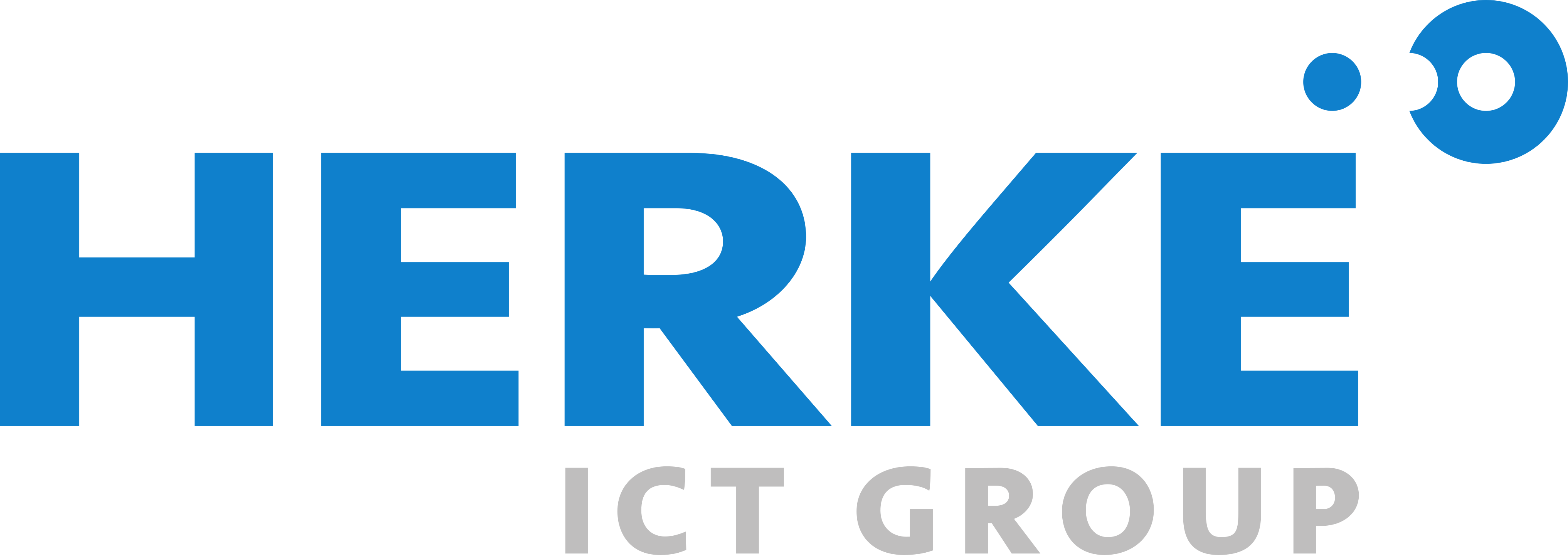 Logo Herke ICT Group groot 