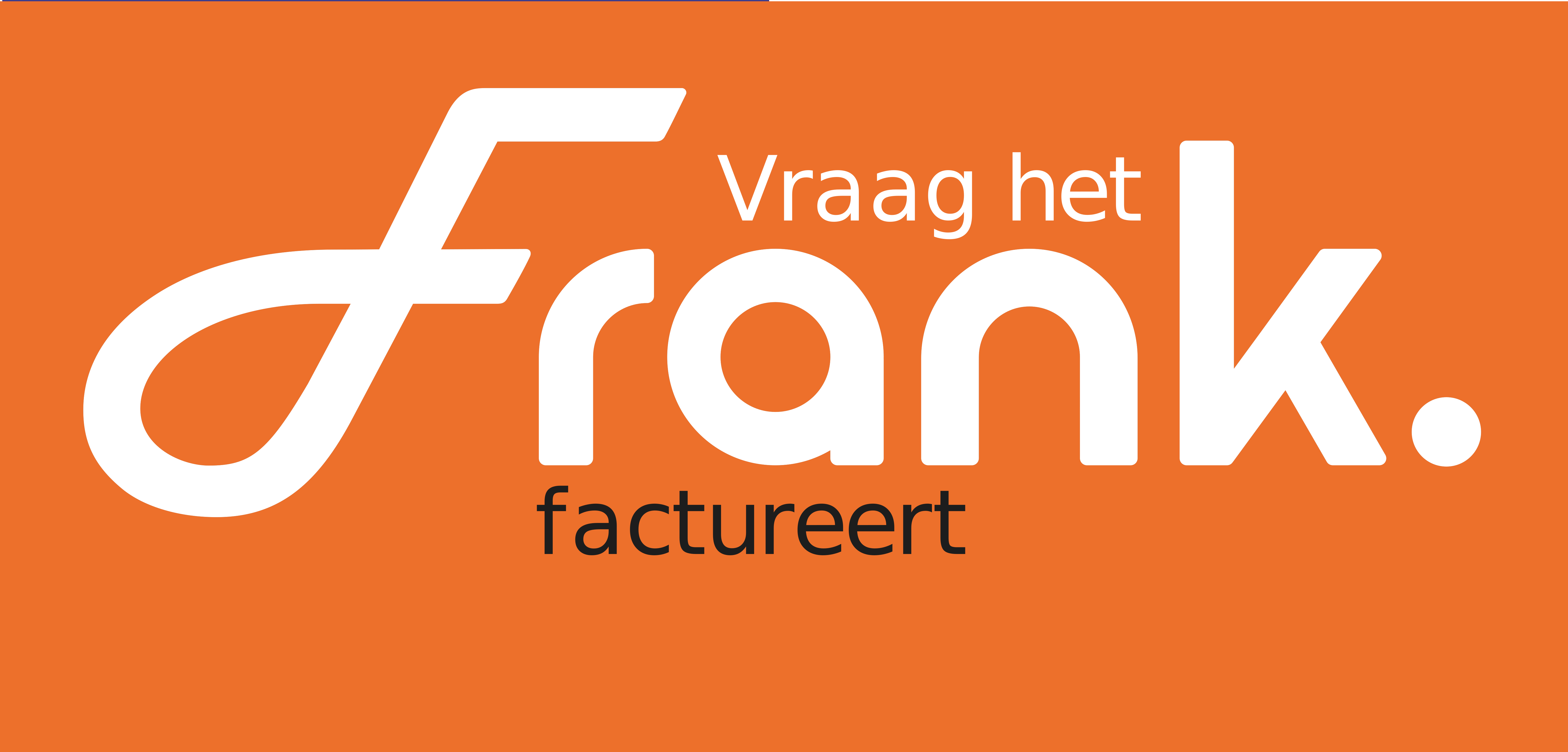 Logo frank