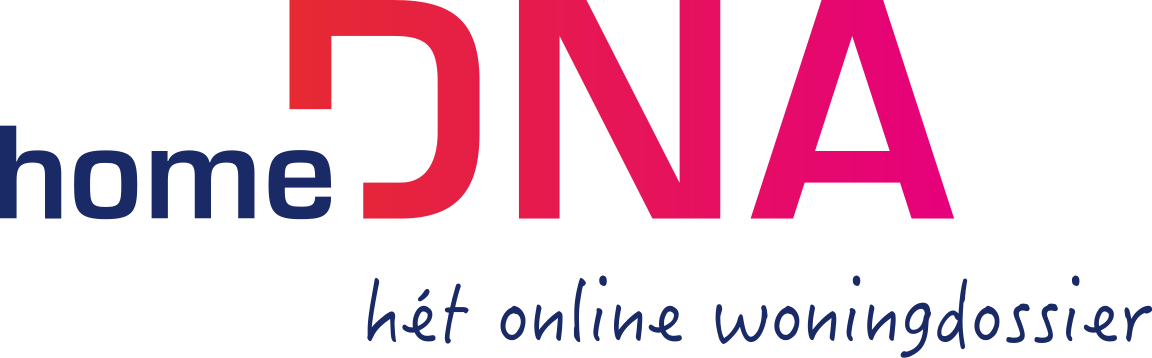 Logo homeDNA