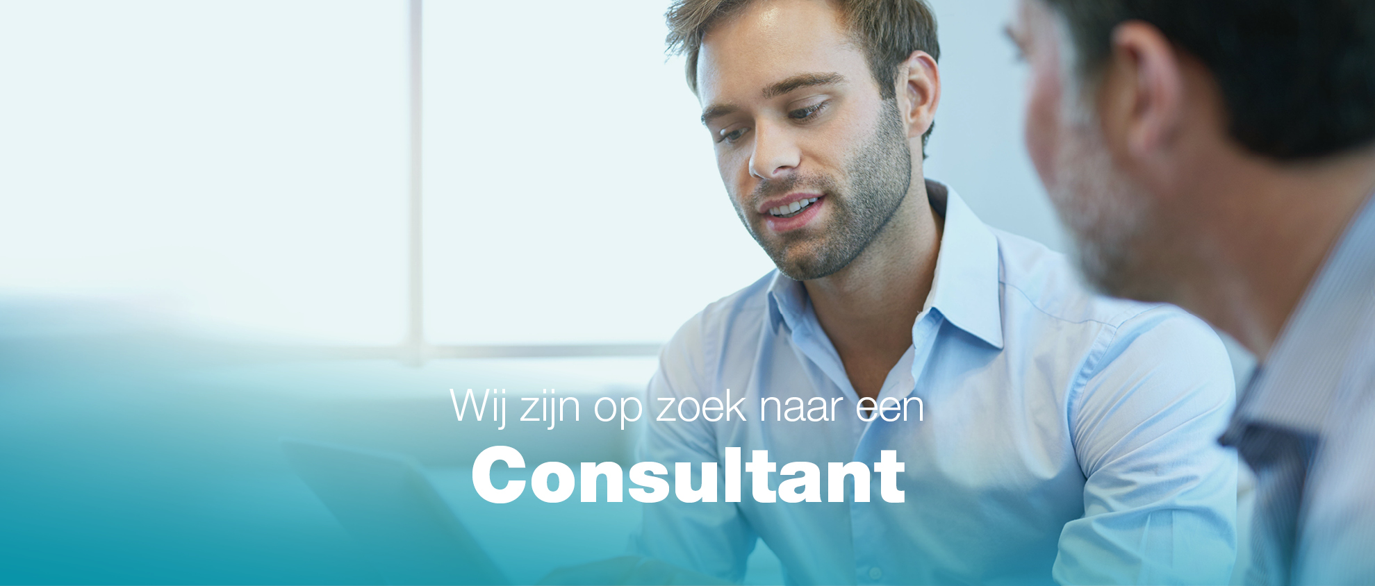 Vacature Technisch ICT Specialist