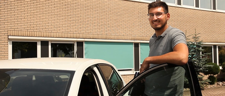 Consultancy implementatie admicom dienstverlening