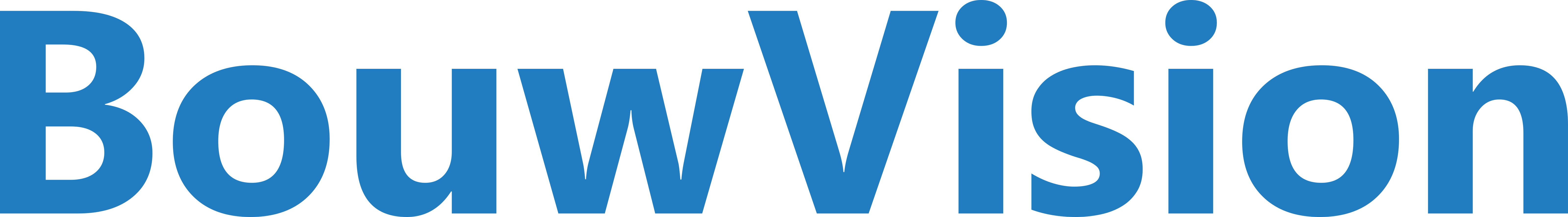 logo bouwvision