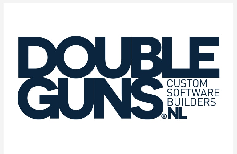 double guns opdrachtbonnen