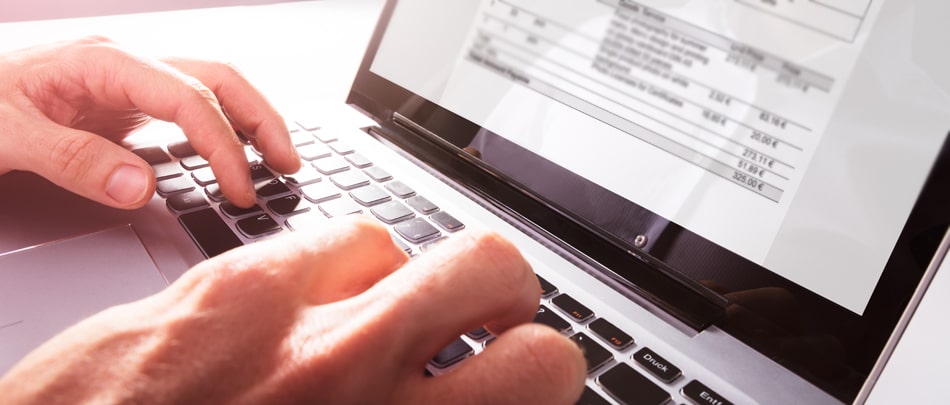 Factuur bouwbedrijf software