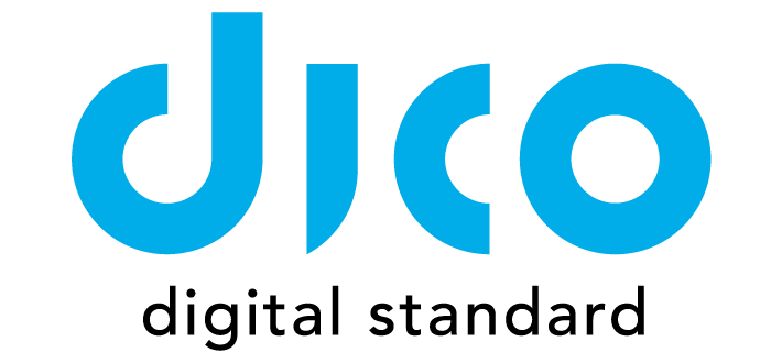 DICO digital standaard onderhoudsberichten