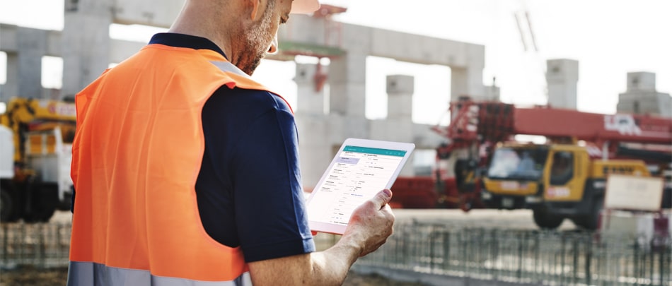 Projectadministratie software