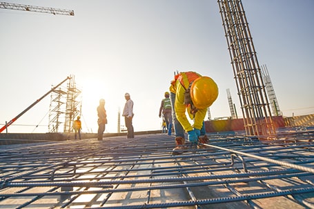 webinar inzicht in bouwprojecten